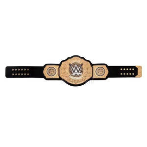 Ceinture de champion en cuir PU légère pour champions - Service OEM, couleurs et tailles personnalisées, écologique, entraînement d'arts martiaux - Product Image 5