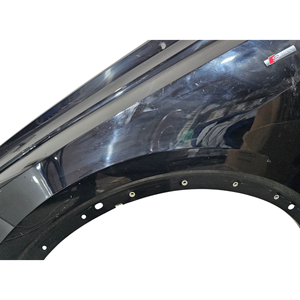 Guardabarros Delantero Izquierdo para Audi Q8 Serie (4MN) 4M8821105A (18>) - Product Image 4