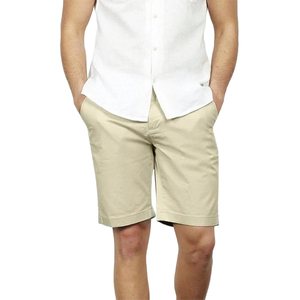 Pantalones cortos Cargo para hombre, pantalones cortos con diseño de múltiples bolsillos para ropa informal, pantalones cortos de talla grande para hombre, cómodos y holgados - Product Image 1