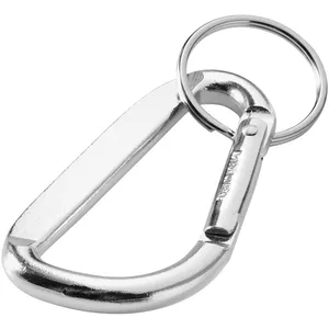 Portachiavi e Moschettoni Promozionali Ecosostenibili del Timor, Gadget Ecologici - Product Image 3