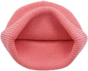 หมวกบีนนี่ปักโลโก้คุณภาพสูงตามเทรนด์ปี 2026 ผ้าสแปนเด็กซ์/คอตตอน สำหรับผู้ใหญ่ ใส่ได้ทั้งชายและหญิง เหมาะสำหรับปั่นจักรยาน - Product Image 5