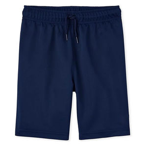 Pantalones cortos deportivos informales para hombre, pantalones cortos unisex con logotipo personalizado, novedad, éxito de ventas, para correr, entrenamiento y gimnasio - Product Image 4