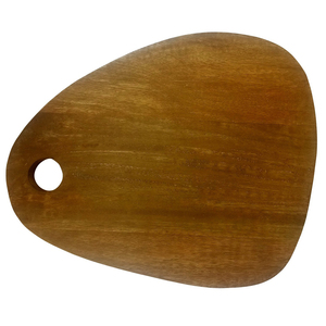 Tabla de cortar de madera de bambú rectangular para Cocina Casera para cortar verduras frutas pan nuevo modelo - Product Image 6