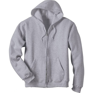 Sweat à capuche tendance brodé, coupe ample et oversize, épaules tombantes, hiver, 100% coton molletonné 300g, doublé, respirant, haute qualité - Product Image 1