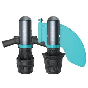 Meilleure offre Scooter sous-marin ASI-WOS 7865 |   Véhicule de Propulsion Sous-Marine et Propulsé à la Main |   Fabriqué en Allemagne, personnalisable ODM/OEM - Product Image 1