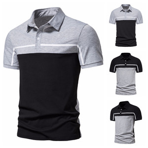 Unisex <b>100</b>% <b>Polyester</b> Plain Blank Sublimation Custom T <b>Shirt</b> Short Sleeve Cotton Feel T <b>Shirts</b> Wholesale Formal Style T <b>Shirt</b> - Product Image 5