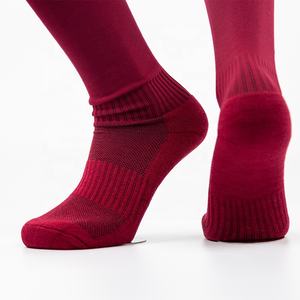 Premium Quality Men Crew <b>Socks</b> Latest Style Affordable Rate <b>Hot</b> Selling Lightweight Men Crew <b>Socks</b> With Custom Logo/Colors - Product Image 3