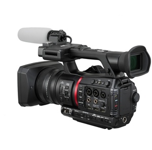 Videocámara Profesional 4K 60p para Transmisión con Sensor MOS de 1.0 Pulgadas – Serie Elite, Cámara de Video HDR de 10 Bits, Serie CX Network - Product Image 4