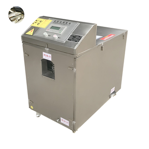 Làm sạch chế biến cá giết chết loại bỏ <span class=keywords><strong>Scaler</strong></span> Máy cắt - Product Image 5