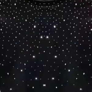 Camiseta de diamantes de imitación ecológica informal con cuello redondo holgado de algodón 100%, camisetas transpirables con diamantes de imitación para hombre - Product Image 6