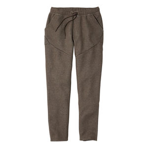 กางเกงวอร์มสไตล์ลำลองสำหรับผู้ชายกางเกงวอร์มแนววินเทจสำหรับใส่ได้ทั้งชายและหญิงผ้าเฟรนช์เทอร์รี่ - Product Image 1