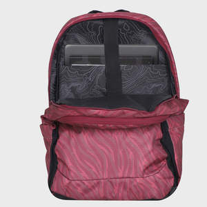 Arctic Fox Stream Tawny Port <b>Laptop</b> <b>Backpack</b> - Product Image 2