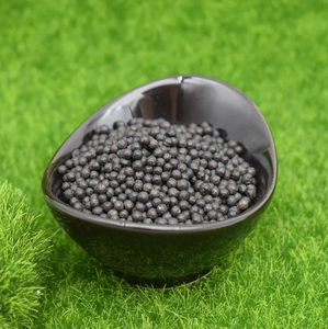 Engrais organiques agricoles granulaires à base d'azote, de phosphore et de potassium, très demandés - Product Image 1