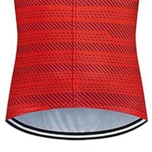 ชุดปั่นจักรยานแบบกำหนดเอง ราคาดีที่สุด เสื้อปั่นจักรยานแห้งเร็ว คุณภาพสูง ระบายอากาศได้ดี ชุดปั่นจักรยานสำหรับผู้ชาย สำหรับปั่นบนถนนและภูเขา - Product Image 5