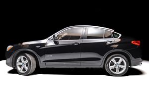 BMW X4 xDrive28i d'occasion 2016 - Product Image 4
