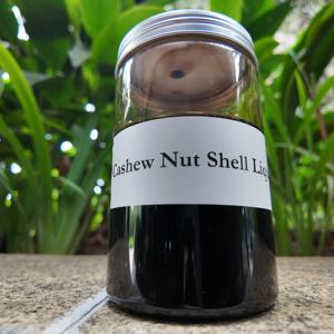 Prix compétitif, liquide de coque de noix de cajou dégommé CNSL, matériaux de haute pureté pour l'industrie du revêtement, de la chimie et de la résine - Product Image 2