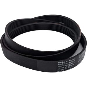 สายพานถังซักผ้าสำหรับเครื่องซักผ้า Whirlpool รุ่น Ultra Durable WPW10388414 ทำจากผ้าผสมยาง ใช้แทน AP6020747 W10388414 8181670 - Product Image 1