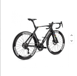 MEHTAB pour Y1RS Disc Tour De France LTD Dura-Ace 12V-Enve WS SES 4.5-YS OEM Industriel - Product Image 1