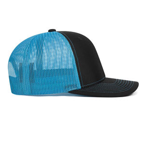 High Quality <b>Men</b> <b>Baseball</b> <b>Caps</b> with Custom Logo Print and Embroidery Sporty Snapback Adjustable Hat Perfect for Outdoor Sports - Product Image 6
