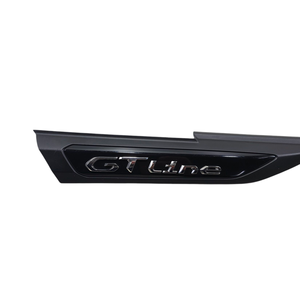 Modanatura Parafango Anteriore Destro PEUGEOT 2008 Serie 9825860880 (19>) - Product Image 6