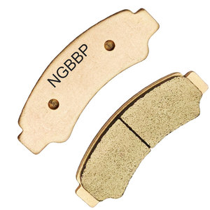 Plaquettes de frein avant pour <span class=keywords><strong>CFMoto</strong></span> 5HYV-0810A0-6000 FA726 800 EX Z-Force 600 C-Force Touring C-Force <span class=keywords><strong>1000</strong></span> EPS Pièces UTV - Product Image 4