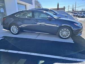 2015 LE-X-US ES 350 4DR SDN LISTO PARA ENVIAR - Product Image 4