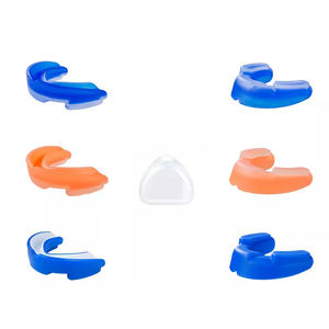 ฟันมวยป้องกันสำหรับการต่อสู้และมวยป้องกันฟันสำหรับฟันมวยและฟันมวยป้องกันโลโก้ที่กำหนดเอง - Product Image 1