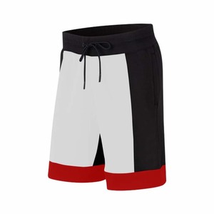 Custom Plus Size Unisex Board <b>Shorts</b> Fitness Sports Running Gym <b>Shorts</b> <b>Spandex</b>/Polyester Quick Dry Breathable - Product Image 2