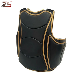 Poitrine et corps protecteur 2025 nouveauté Logo personnalisé prix de gros du Pakistan - Product Image 5