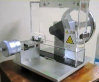 Microtomo para Plantas Fabricado en Japón, para Cortes de Tejido Altamente Reproducibles a partir de Muestras de Plantas Crudas