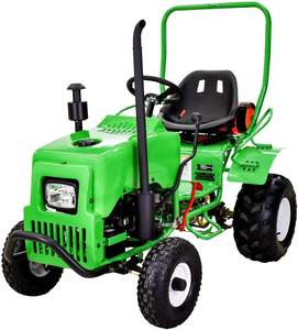 Nuevo Mini Tractor Go Kart Original y Auténtico - Product Image 2