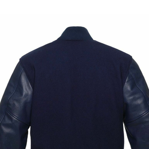 Best Quality Men Letterman <b>Jackets</b> Nylon Polyester Men Letterman <b>Jackets</b> Made In Pakistan - Product Image 6
