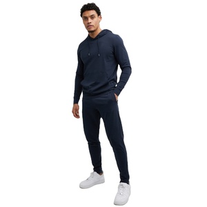 ชุดออกกำลังกายฟิตเนสคุณภาพสูงแบบกำหนดเองสำหรับผู้ชาย ดีไซน์ใหม่ ชุดกีฬาสำหรับวิ่งและฝึกซ้อม พร้อมคุณสมบัติสำหรับคุณแม่ตั้งครรภ์ เหมาะสำหรับฤดูหนาว - Product Image 4