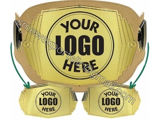 UFC เข็มขัดโปรมวยปล้ำมวยศิลปะการต่อสู้ขนาดผู้ใหญ่ Jiu-Jitsu คาราเต้ยูโดดีไซน์ยอดนิยมสำหรับ aikido MMA - Product Image 1