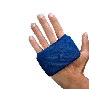 Protectores de Manillar de Motocicleta Universales de Alta Calidad con Protección Contra el Viento, Par Negro, Material de Poliéster Duradero - Product Image 6