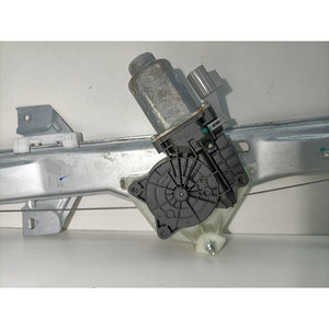 Mécanisme de levage de la vitre avant. DX FORD Ka Ka + Série 2323095 VÉLO (16>20) - Product Image 2