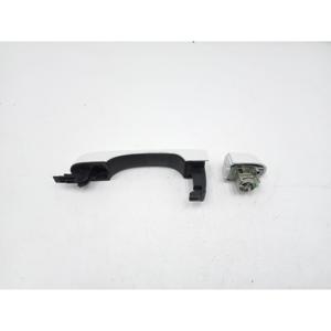 Maniglia Esterna Anteriore Sinistra per JEEP Renegade Serie (18>) 735666448 - Product Image 3