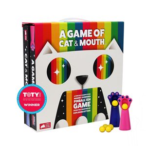 Exploding Kittens เกมส์แมวและปากจาก Exploding Kittens - Product Image 1