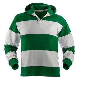 Nouveau maillot de football américain de marque 100% polyester Impression par sublimation Personnalisation OEM Unisexe Taille plus personnalisée Nom de l'équipe personnalisé - Product Image 6