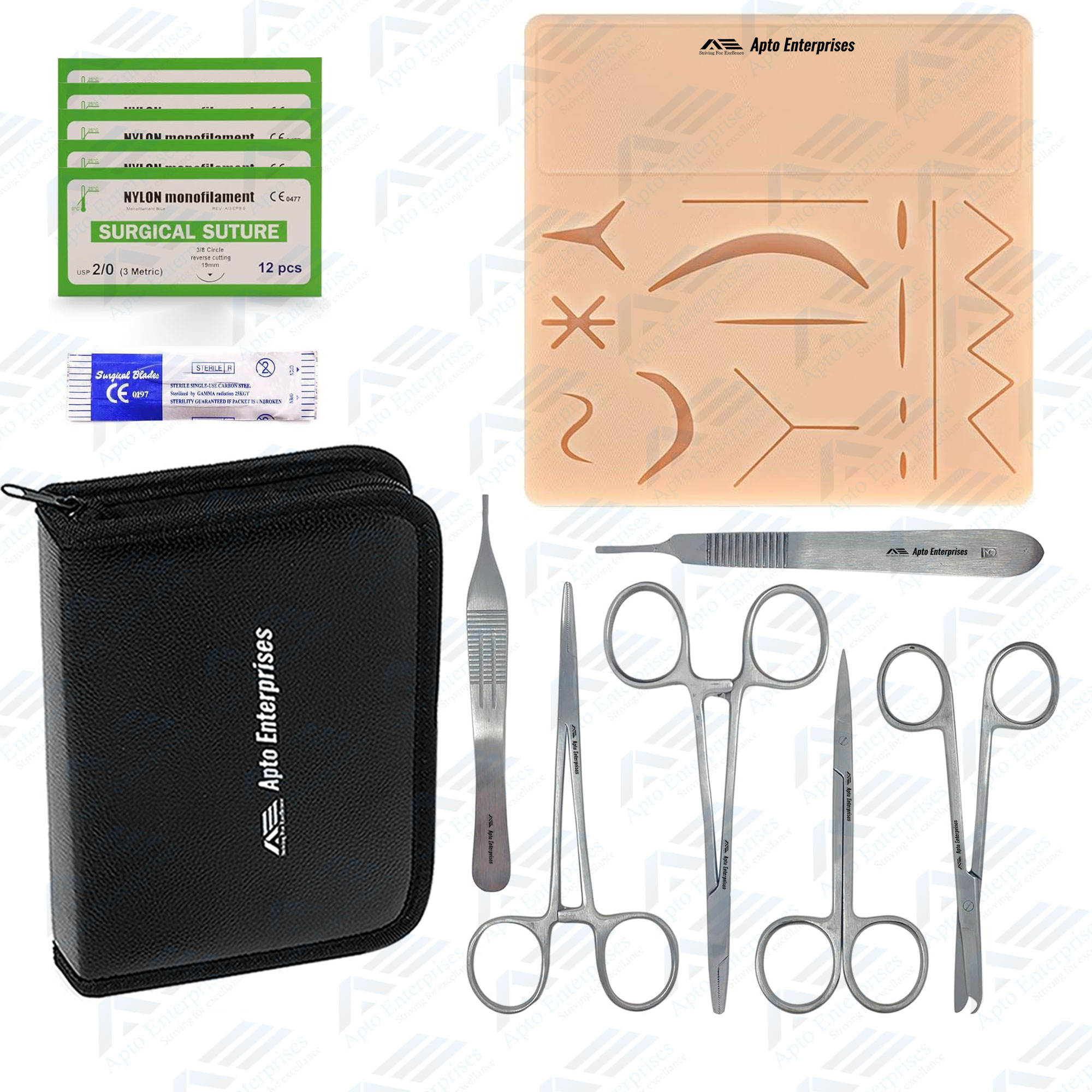 Suture Kit