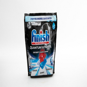 Finish Quantum Max Powerball Comprimés-Élimination supérieure de la graisse - Product Image 1