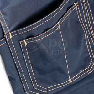 Por encargo de buena calidad Hi Vis Baberos Transpirable Ligero Hombres Hi Vis Baberos para la venta en línea - Product Image 6