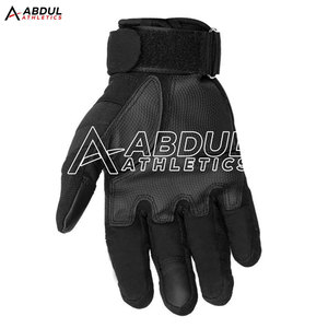 Gants tactiques de haute qualité, best-seller, fabrication de qualité supérieure, haute performance, résistants - Product Image 5