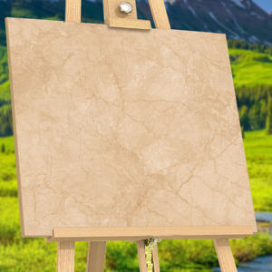 2020 nouvelle collection fabrication de carreaux de porcelaine vitrifiée la plus vendue en Inde pour salle de séminaire. - Product Image 1