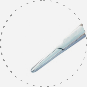 Pinzas de pesca de acero inoxidable, alicates de pesca, cortador de línea de tijera, gancho Dr. Slick, pinzas de abrazadera de tijera de prisma de 5,5 pulgadas - Product Image 3