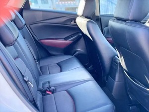 ใช้2016 Ma-zda CX-3การเดินทาง - Product Image 2