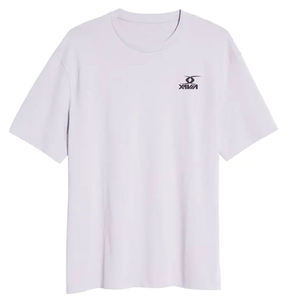 T-shirt surdimensionné léger, T-shirt à séchage rapide, nouveau design tendance, créez votre propre T-shirt surdimensionné - Product Image 3