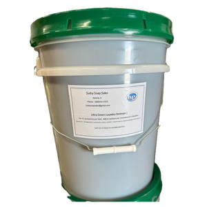 Large Bucket Pack for Family Gain <b>Laundry</b> <b>Detergent</b> Use with Long-Lasting Freshness - Product Image 6