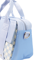 Déjeuner fourre-tout sac à dos bento collations personnalisé personnalisé thermique doux portable étanche enfants femmes glace et chaud sortir infirmière sacs