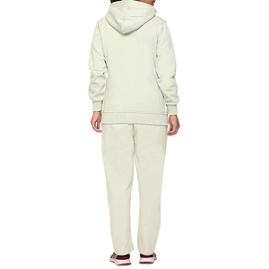 Conjunto Deportivo de Alta Calidad para Mujer, Ropa Deportiva para Correr, Nueva Llegada 2026, Conjunto Deportivo con Cierre para Mujer, Logotipo Personalizado - Product Image 2